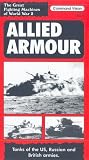 The Great Fighting Machines Of World War 2 - No. 5 - Allied Armour