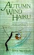 Autumn Wind Haiku: Selected Poems by Kobayashi Issa