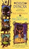 Past Imperative: Round One of the Great Game