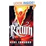 The Return (Chronicles of Heaven) (Chronicles of Heaven)