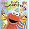 Happy Birthday Elmo!