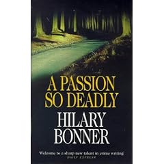 A Passion So Deadly