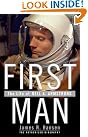 First Man: The...