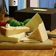 Formaggio del Cucina (Italian Cooking Cheeses) in Gift Box (2 pound) by igourmet