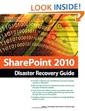 SharePoint 2010 Disaster Recovery Guide