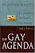 Book The Gay Agenda: It's Dividing the Family, the Church, and a Nation