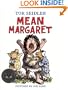 Mean Margaret (Laura Geringer Books)