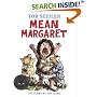 Mean Margaret (Laura Geringer Books)