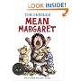 Mean Margaret (Laura Geringer Books)