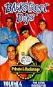 Backstreet Boys - Private and Backstage 4