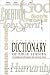 Zondervan Dictionary of Bible Themes