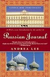 Russian journal ;: Sarah Phillips (Griot editions)