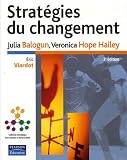 Revue Pearson Education  / Stratégies du changement