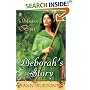Women of the Bible: Deborah's Story: A Novel (Women of the Bible)