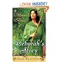 Women of the Bible: Deborah's Story: A Novel