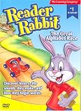 Reader Rabbit: The Great Alphabet Race