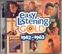 Easy Listening Gold 1962-1963 {Various Artists}