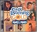 Easy Listening Gold 1962-1963 {Various Artists}