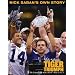 Nick Saban's Tiger Triumph: The Remarkable Story of Lsu's Rise to No. 1