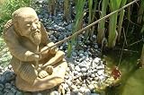 Eigenschaften Wilai  / Steinfigur 