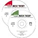 Essentials of Music Theory: Ear Training CDs 1 & 2 Combined (for books 1-3)