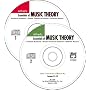 Essentials of Music Theory: Ear Training CDs 1 & 2 Combined (for books 1-3)