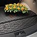 Genuine Kia (1U012-ADU00) Cargo Tray 5 Passenger
