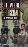 Shockball:: A Stardoc Novel (Stardoc)