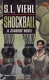 Shockball:: A Stardoc Novel