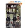 Shockball:: A Stardoc Novel