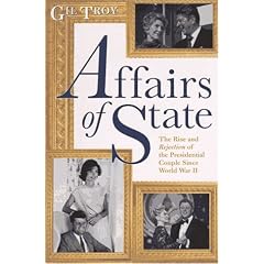 Affairs of State
