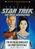 Star Trek special: Ein Ruf in die Dunkelheit / Gullivers Fl�chtlinge. Zwei Weltraumabenteuer - Michael Jan Friedman