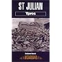 St.Julian: Ypres (Battleground Europe)