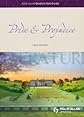 AS/A-level English Literature: "Pride and Prejudice" Student Text Guide