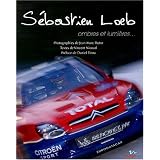 S�bastien Loeb, ombres et lumi�repar Jean-Marc Pastor