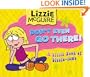 Lizzie McGuire: Don't Even Go There!: A Little Book of Lizzie-Isms (Lizzie McGuire (Unnumbered))
