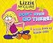 Don't Even Go There!: A Little Book of Lizzie-Isms (Lizzie McGuire (Unnumbered))