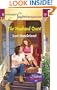 The Husband Quest: The Luchetti Brothers (Harlequin Superromance No. 1226)