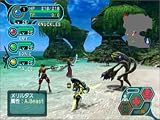 PHANTASY STAR ONLINE EPISODE I & II �̾���