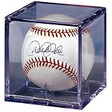 Acrylic Baseball Display Case