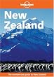 Lonely Planet New Zealand