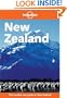 Lonely Planet New Zealand