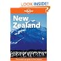 Lonely Planet New Zealand