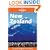 Lonely Planet New Zealand