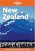 Lonely Planet New Zealand