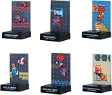 Nintendo ドットグラフサウンド付フィギュア(BOX)イメージ