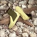 Chota Flats Booties