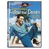 Follow That Dream [1961] (REGION 2) (PAL)