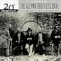 20th Century Masters: The Best of the Allman Brothers Band