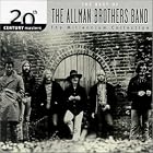 Click here to buy 20th Century Masters - The Millennium Collection: The Best of the Allman Brothers Band by  The Millenium Collection .